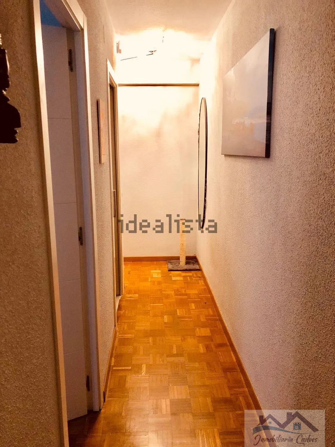 Alquiler de piso en Boadilla del Monte