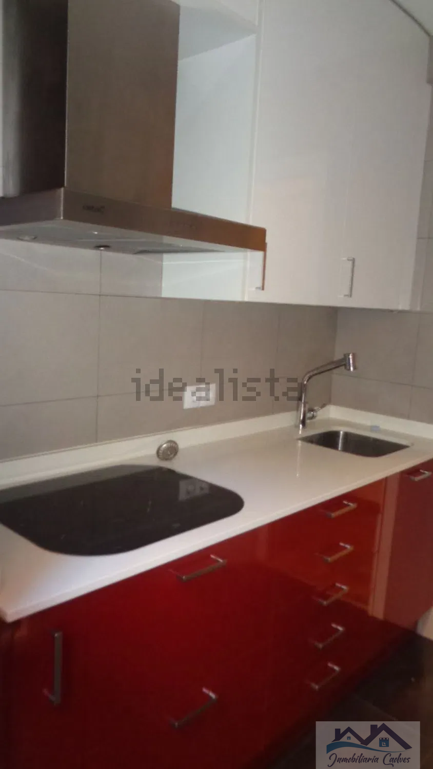 Alquiler de piso en Boadilla del Monte