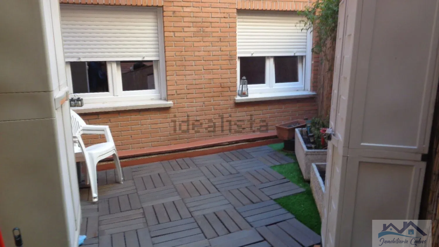 Alquiler de piso en Boadilla del Monte