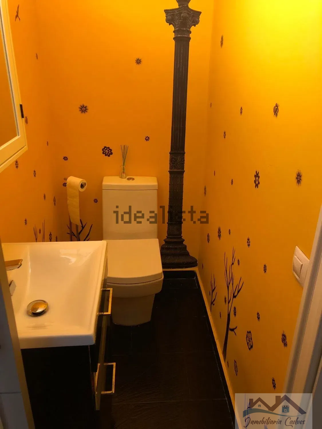 Alquiler de piso en Boadilla del Monte