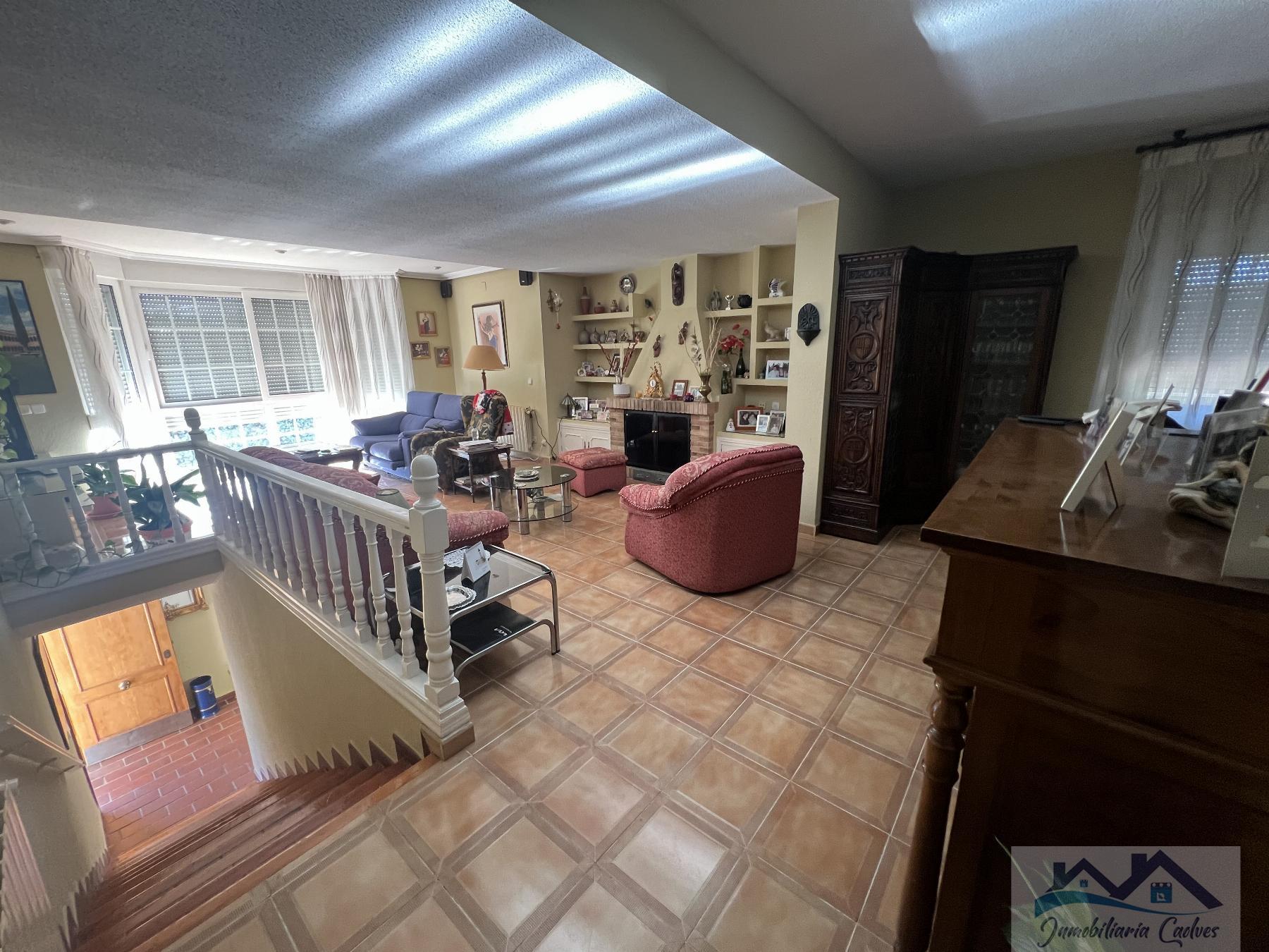 Salón