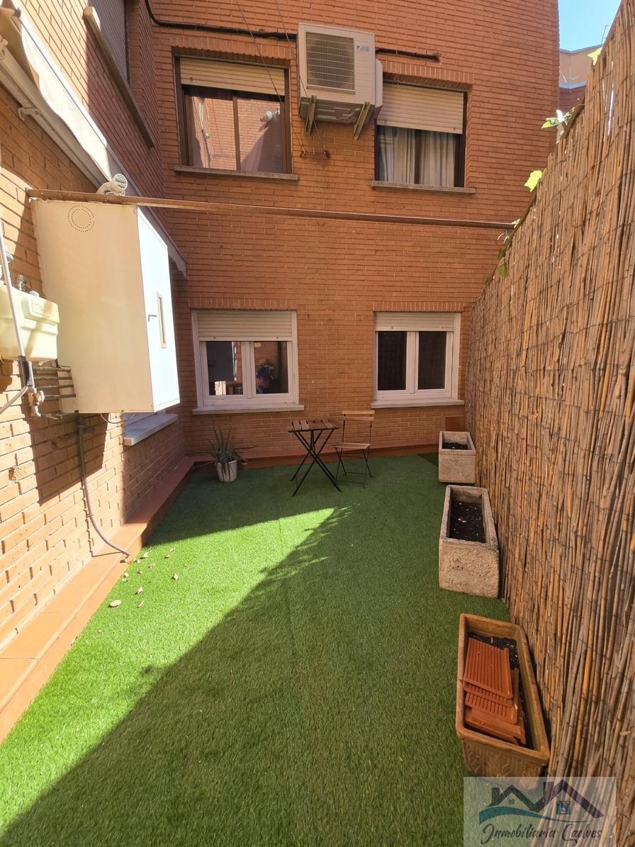 Alquiler de piso en Boadilla del Monte