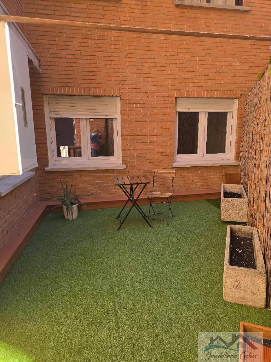 Alquiler de piso en Boadilla del Monte