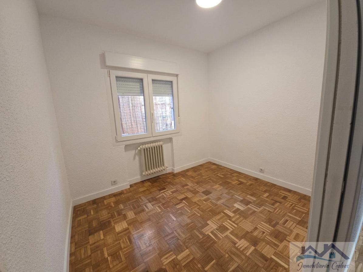 Alquiler de piso en Boadilla del Monte