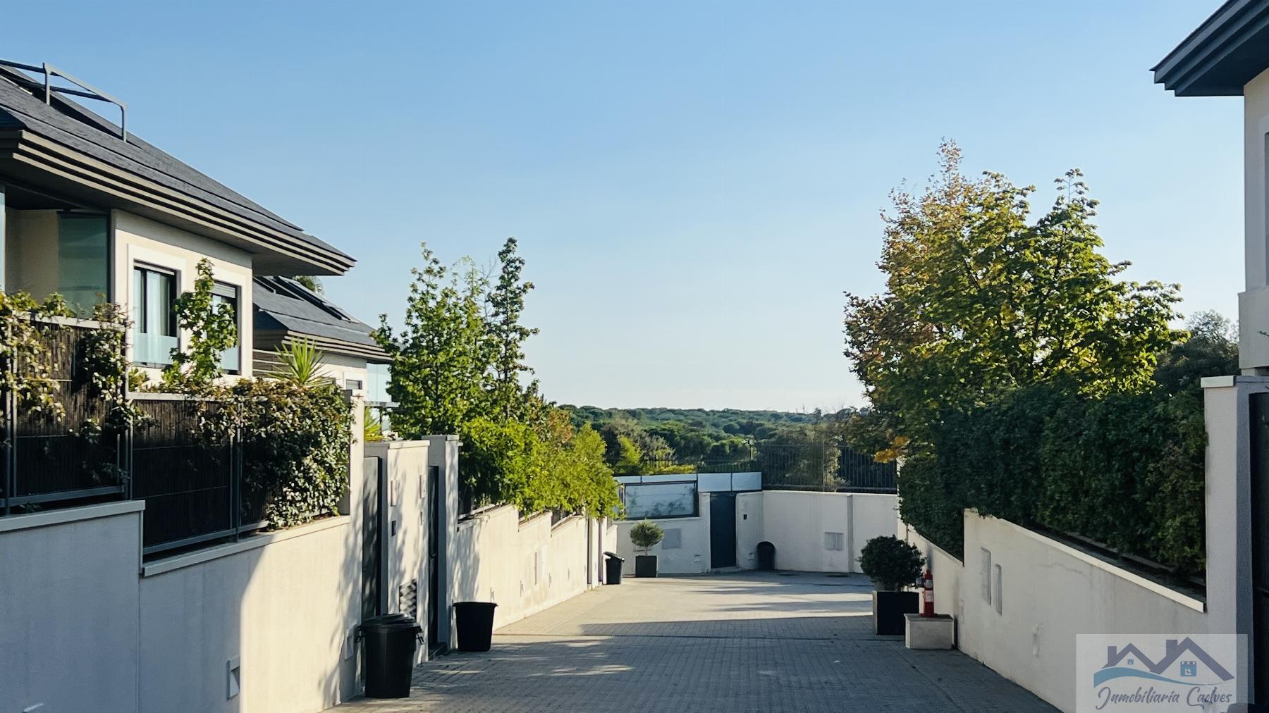 Venta de chalet en Boadilla del Monte