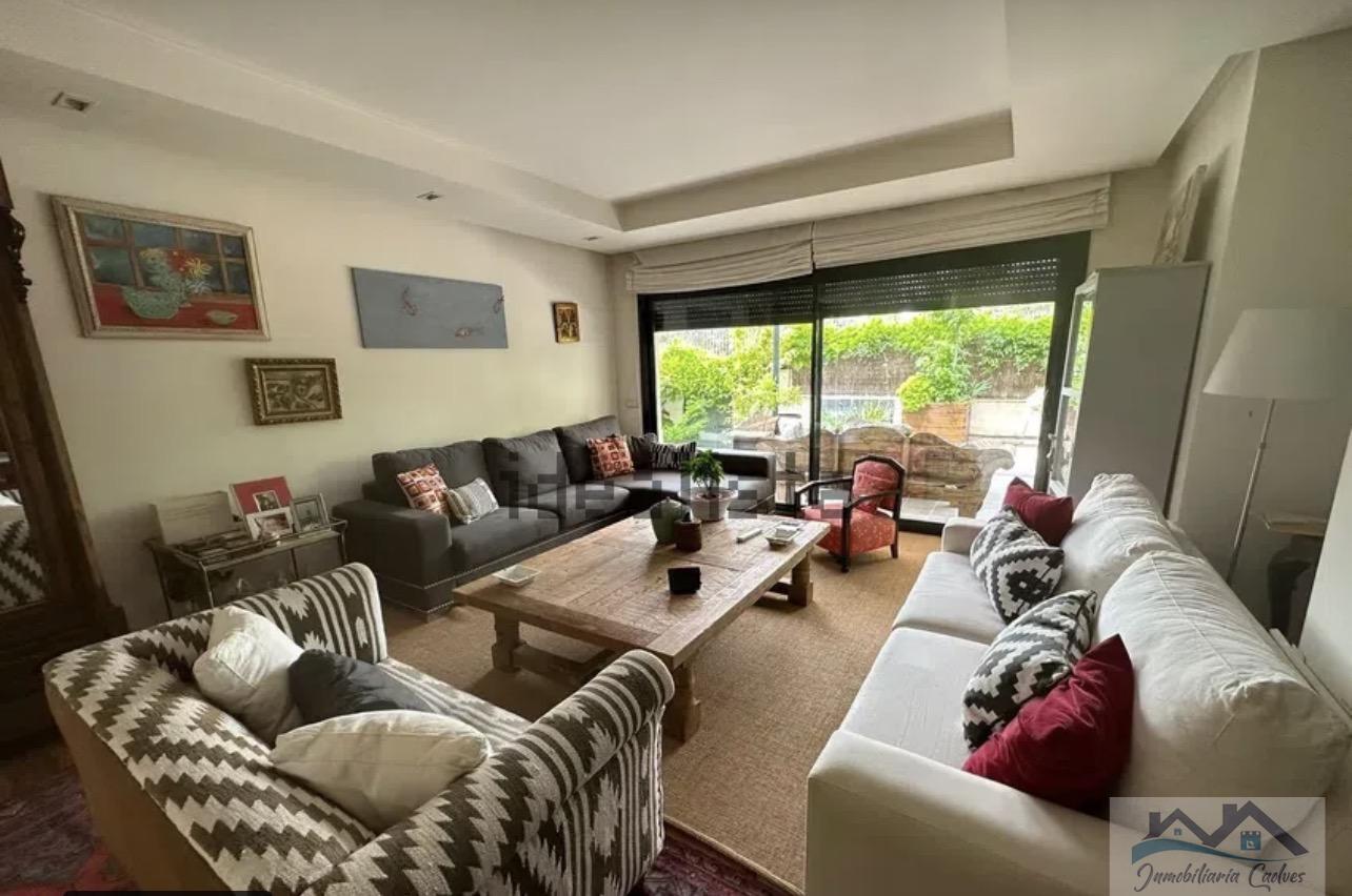 Venta de chalet en Boadilla del Monte