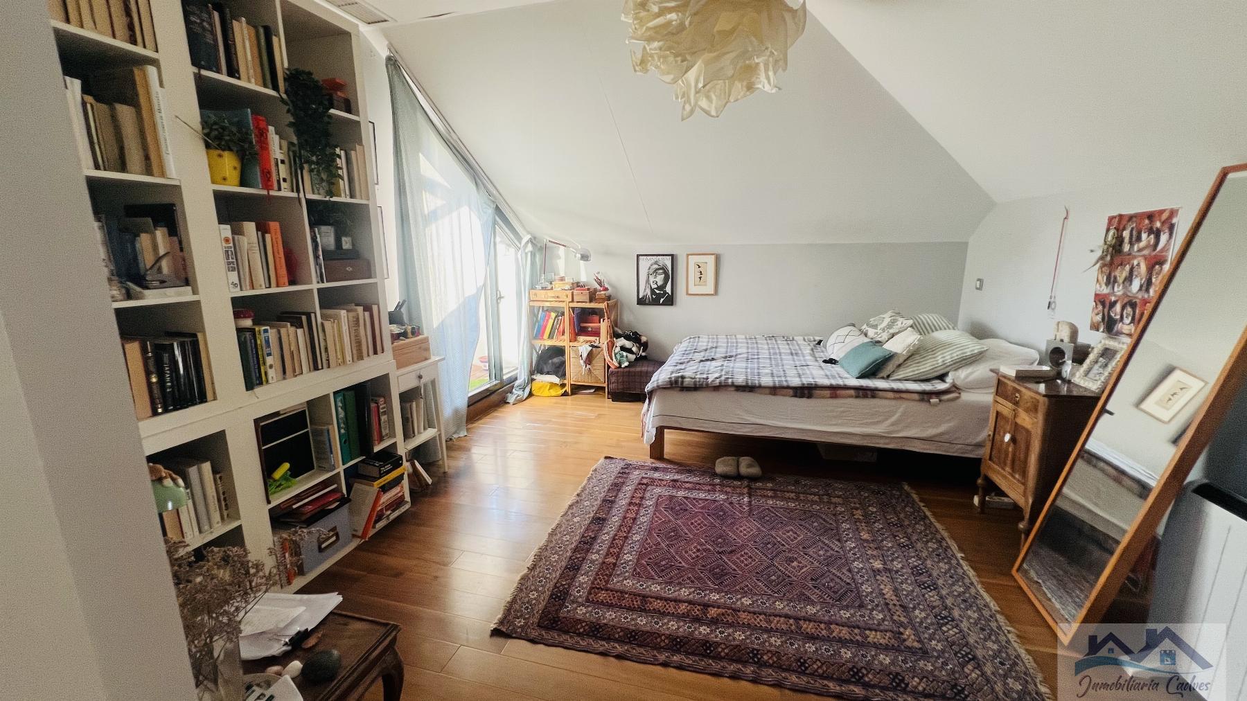 Venta de chalet en Boadilla del Monte