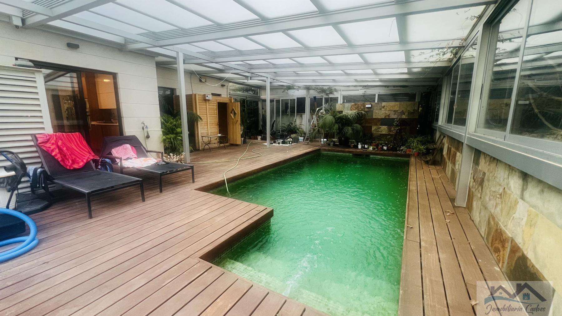 Venta de chalet en Boadilla del Monte