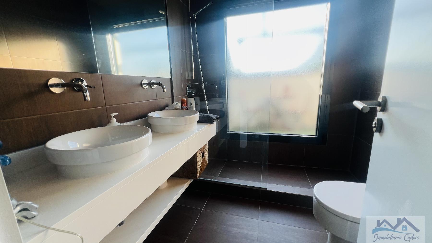 Venta de chalet en Boadilla del Monte