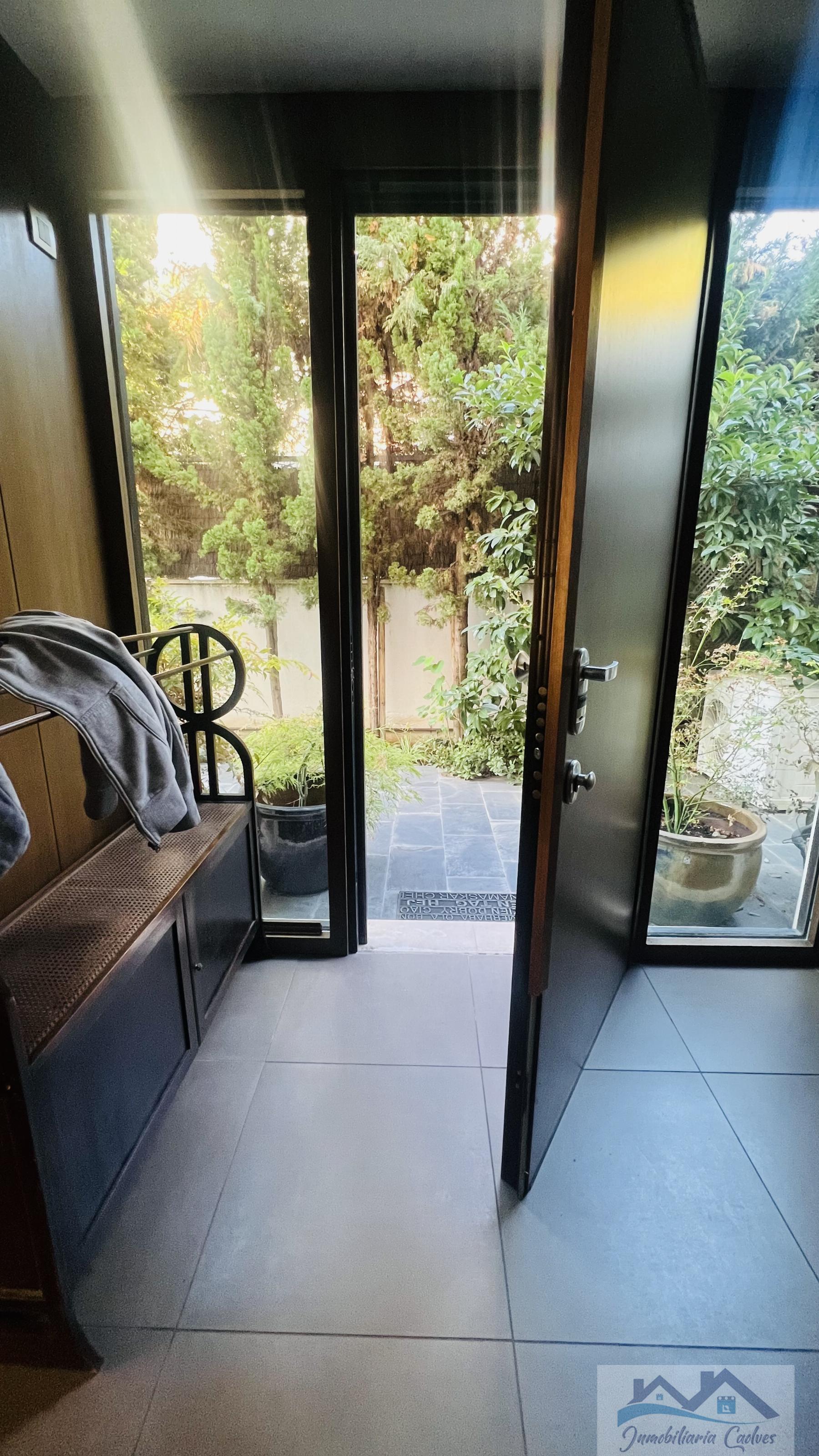Venta de chalet en Boadilla del Monte