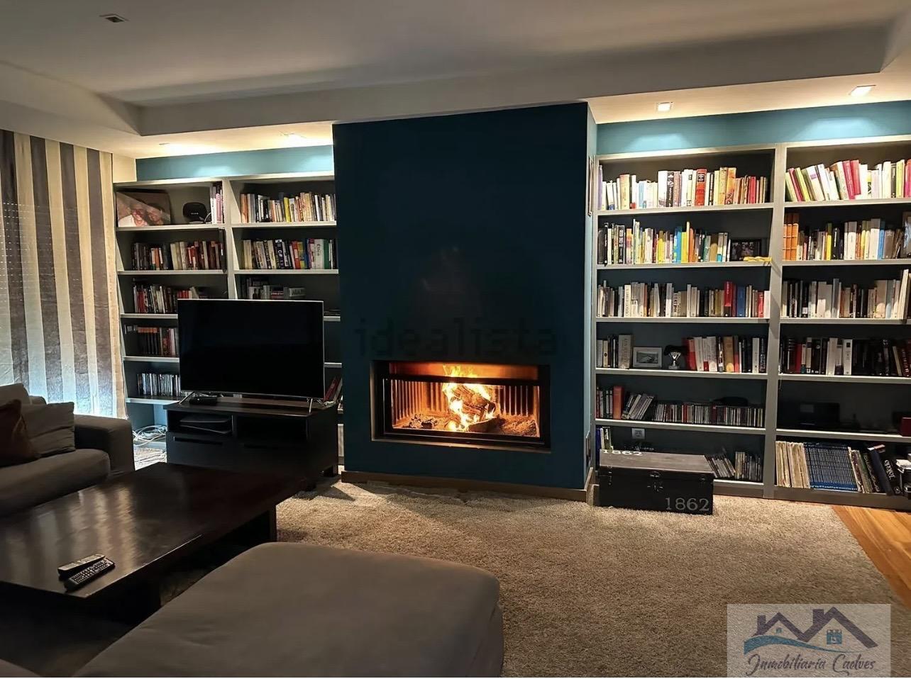 Venta de chalet en Boadilla del Monte