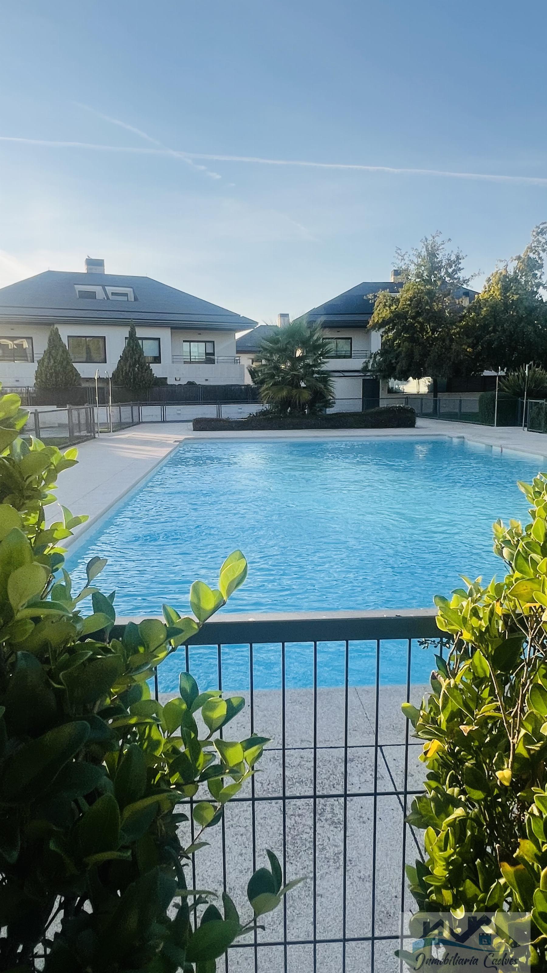 Venta de chalet en Boadilla del Monte