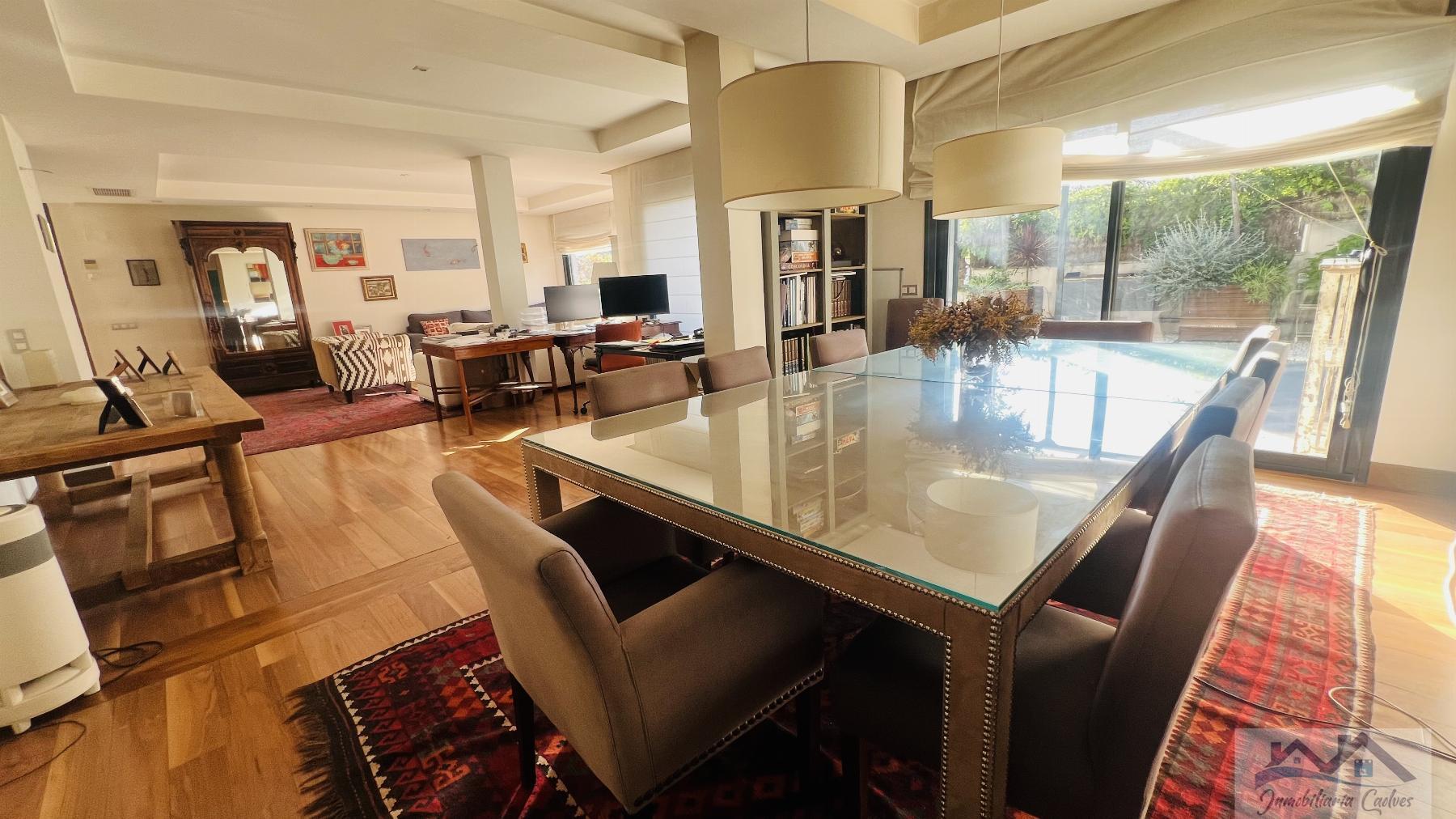 Venta de chalet en Boadilla del Monte