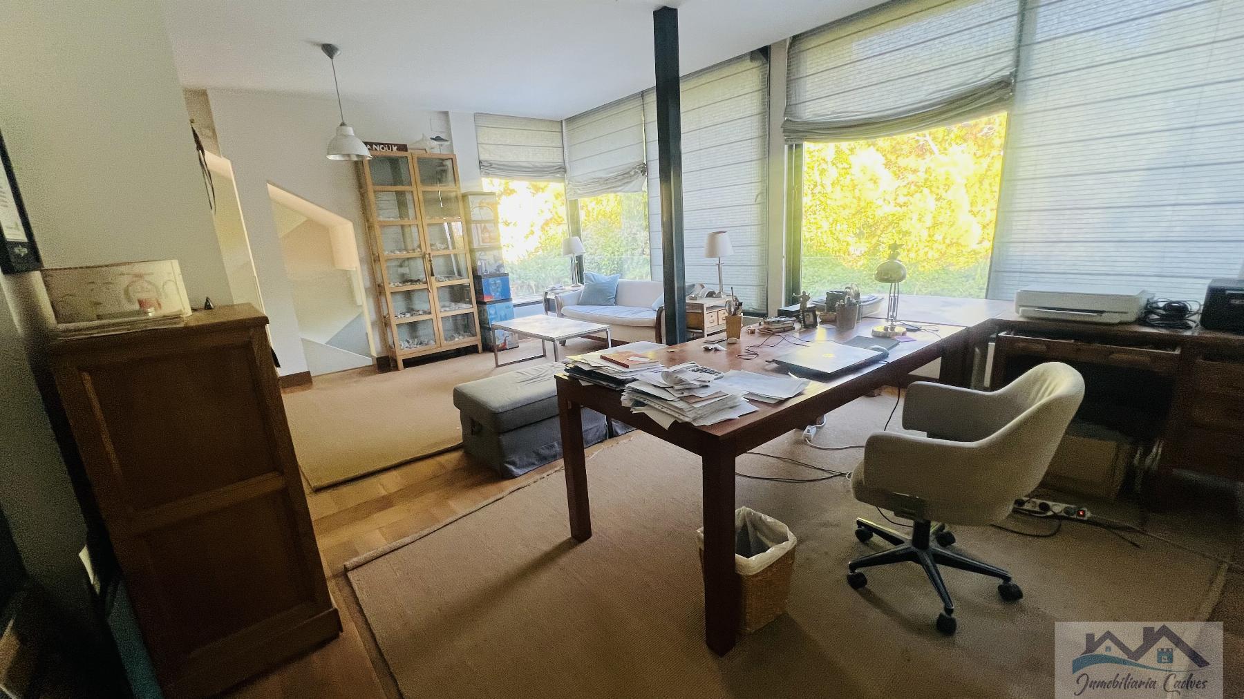 Venta de chalet en Boadilla del Monte