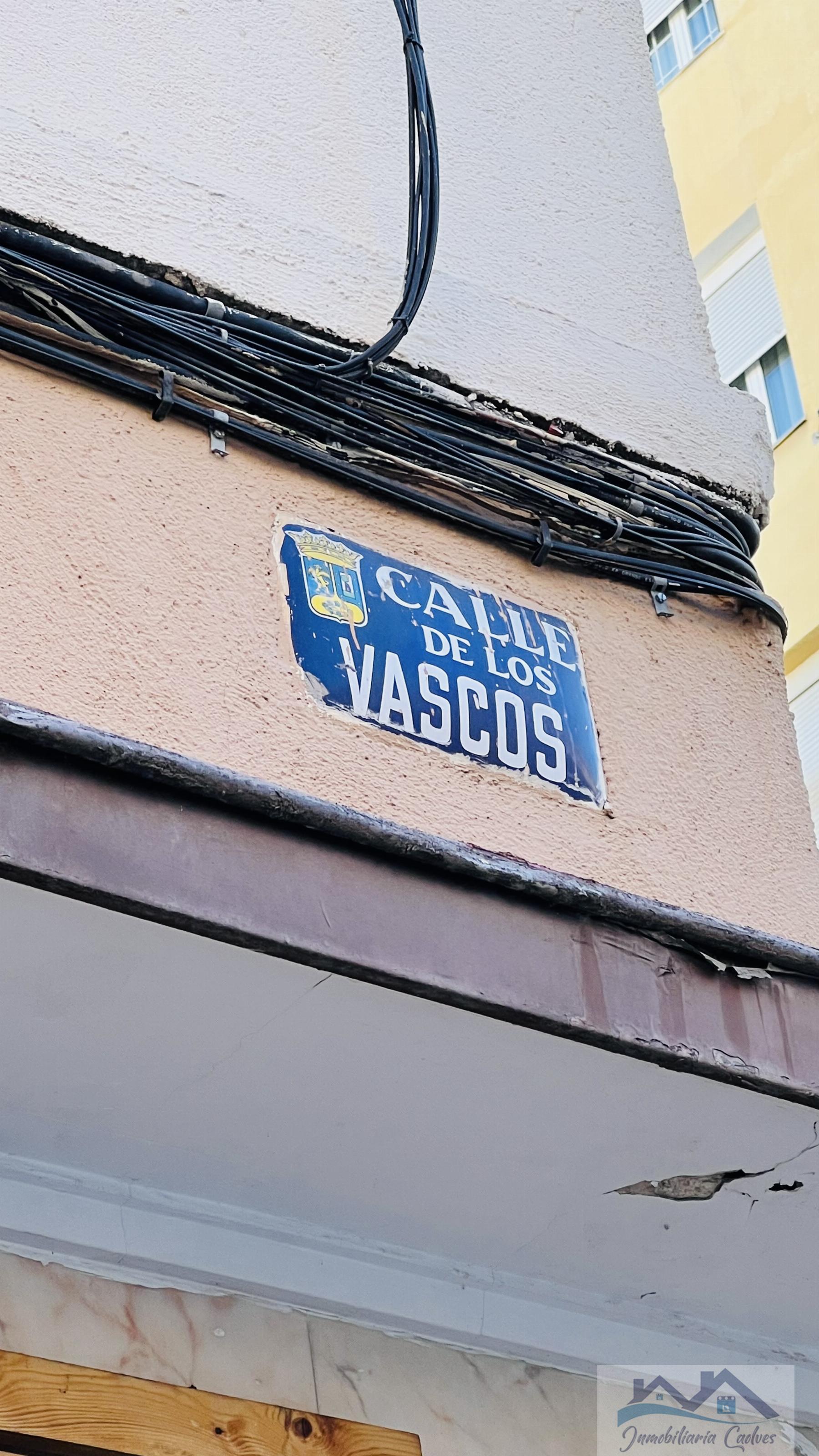 Venta de garaje en Madrid