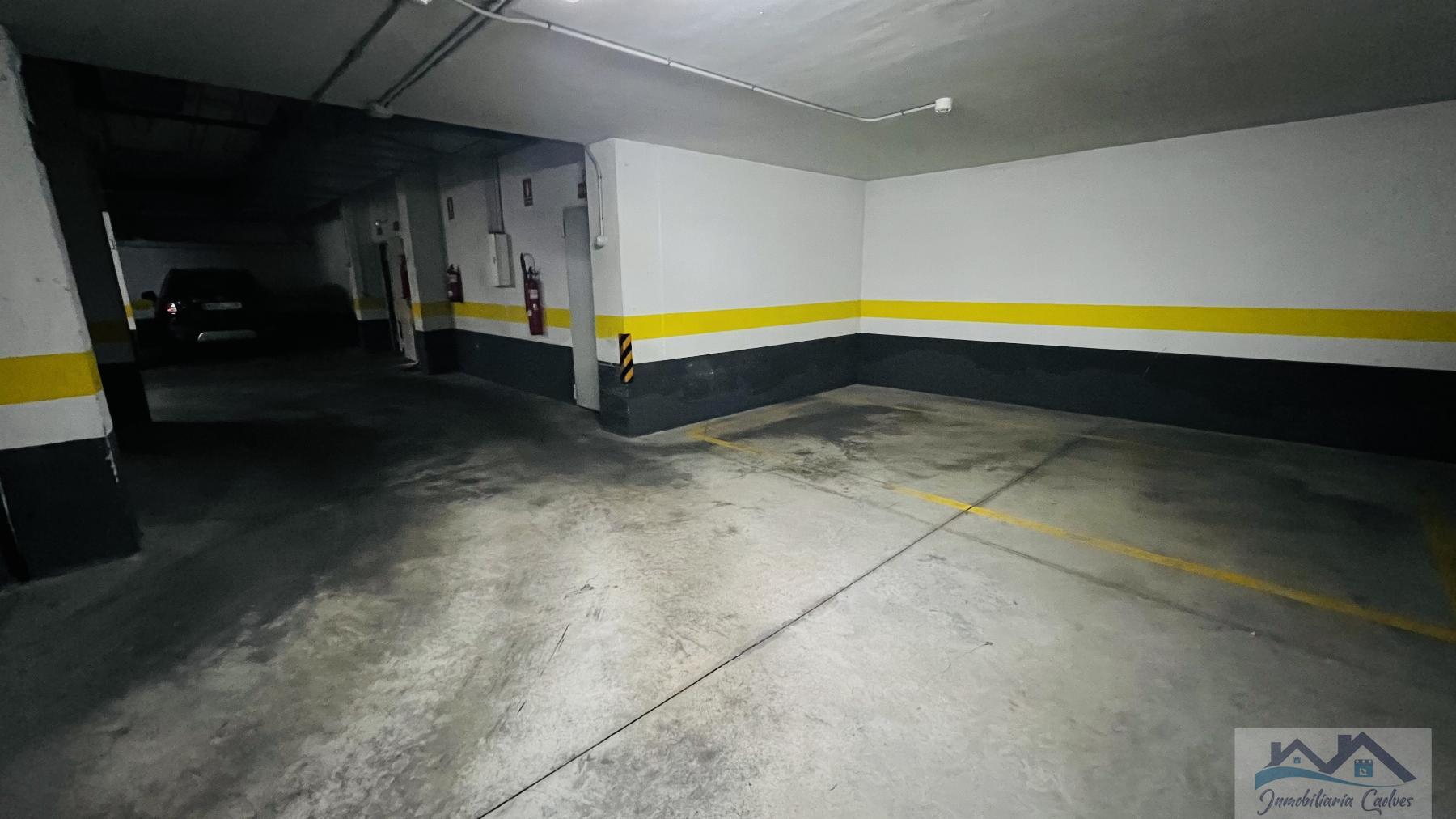 Venta de garaje en Madrid