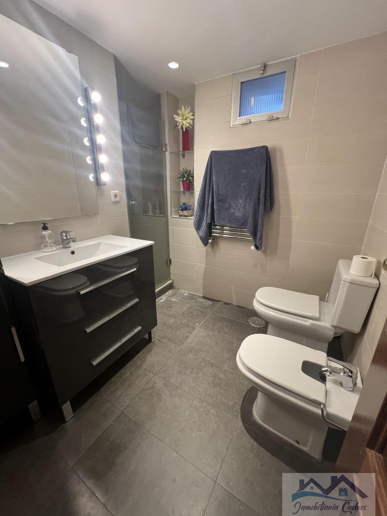 Baño