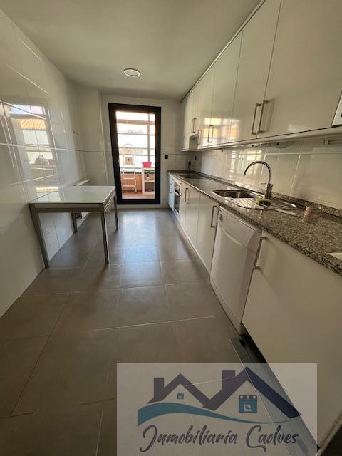 Venta de piso en Boadilla del Monte