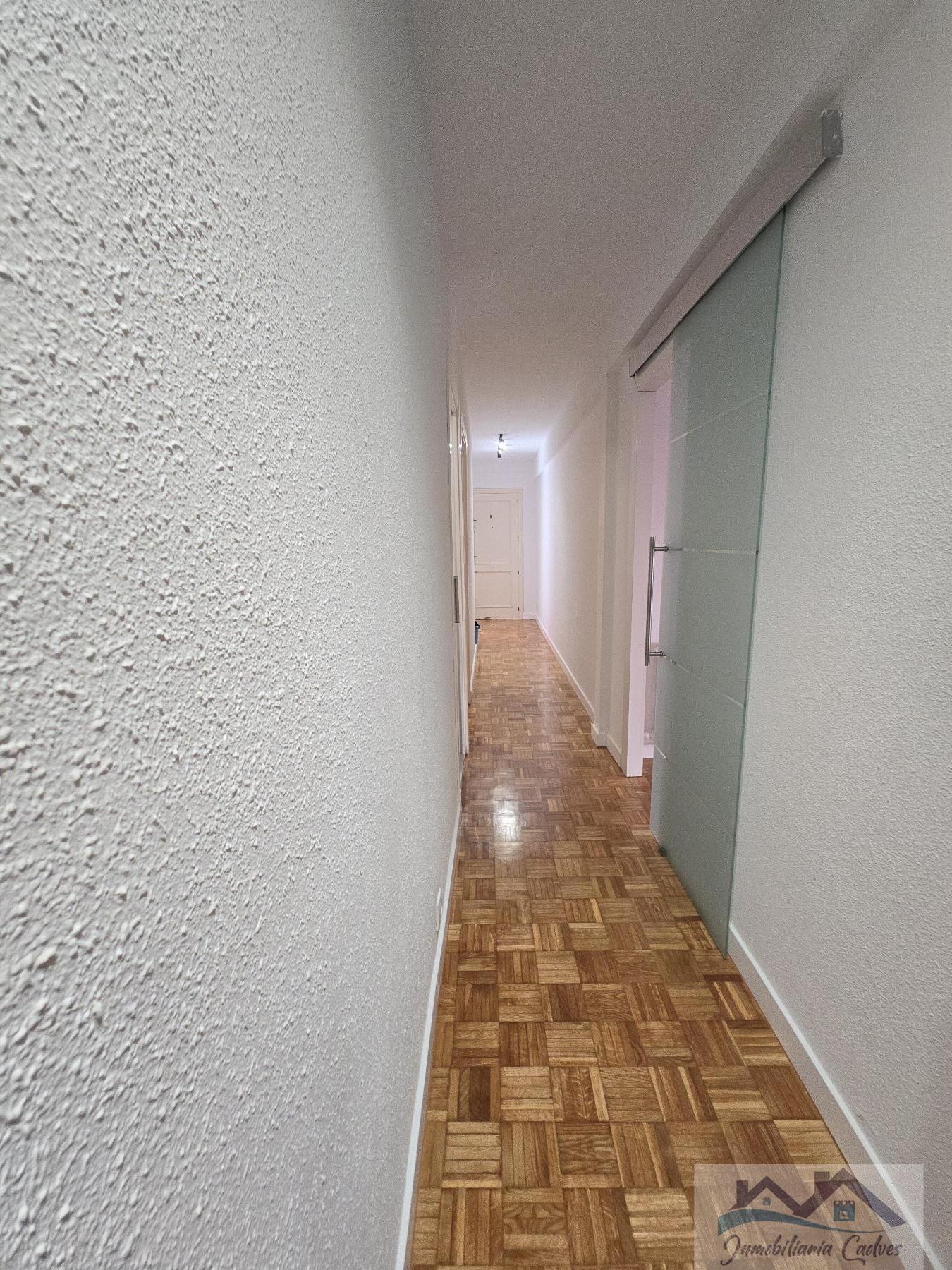 Alquiler de piso en Boadilla del Monte