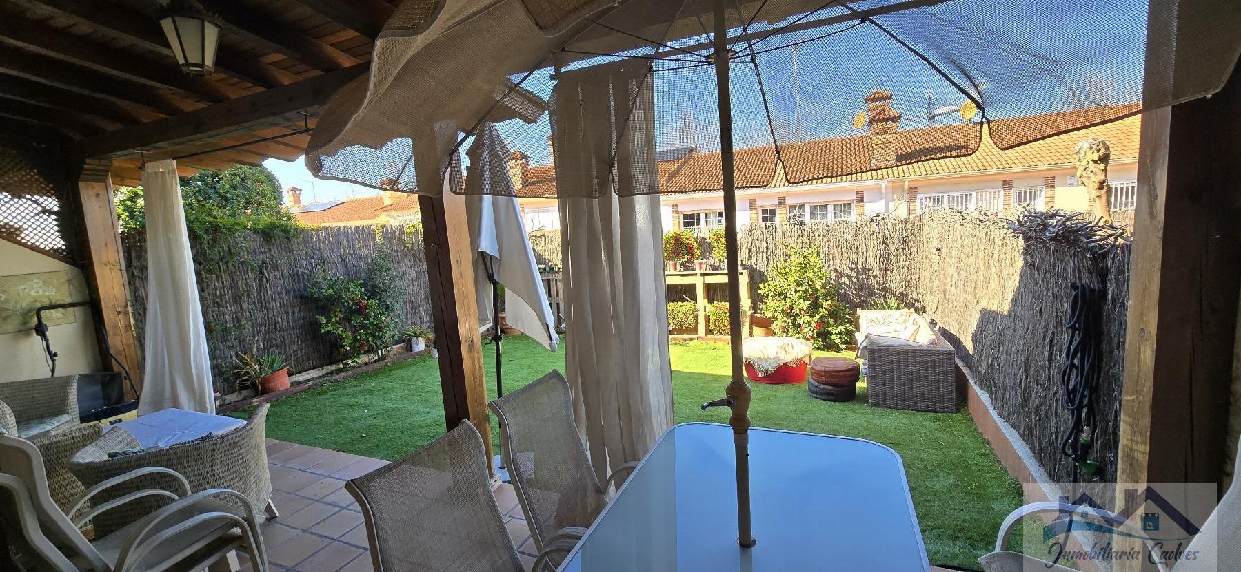 Venta de chalet en Boadilla del Monte