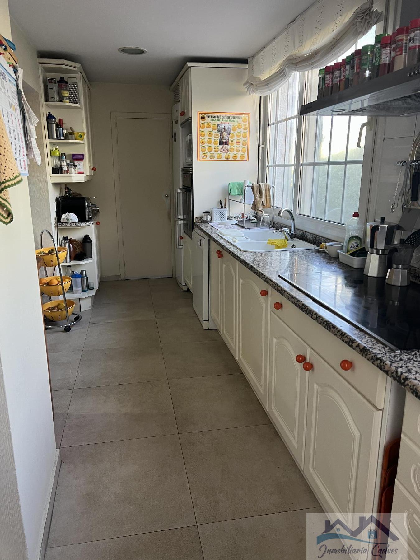 Cocina