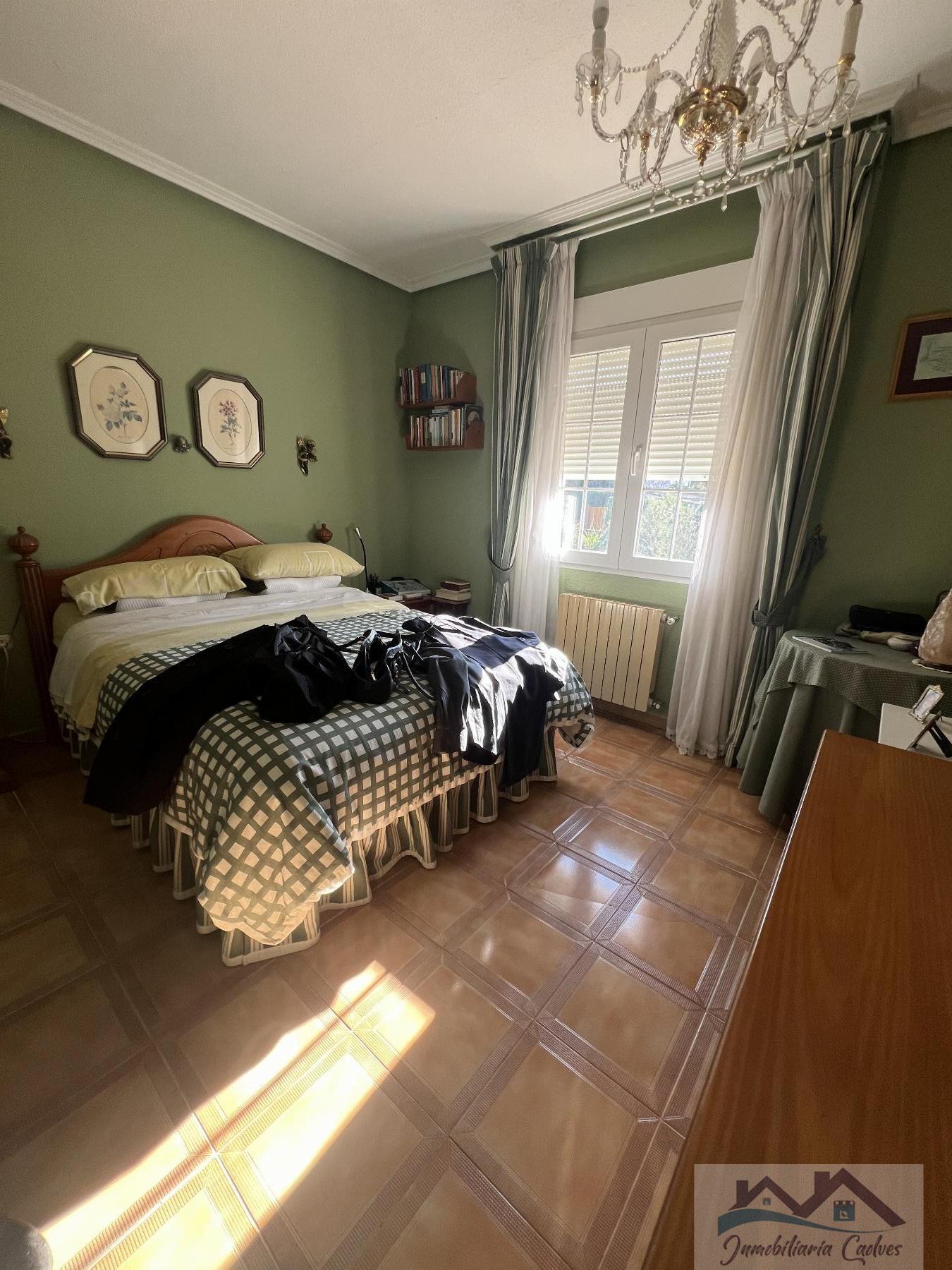 Dormitorio principal
