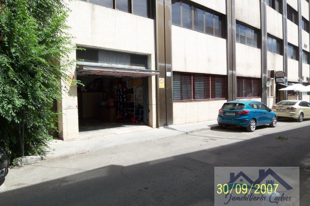 For sale of commercial in Pozuelo de Alarcón