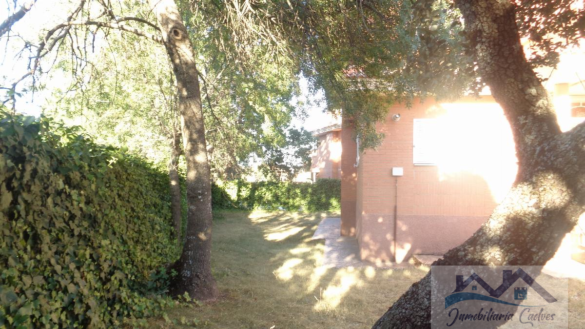 Venta de casa en Miraflores de la Sierra