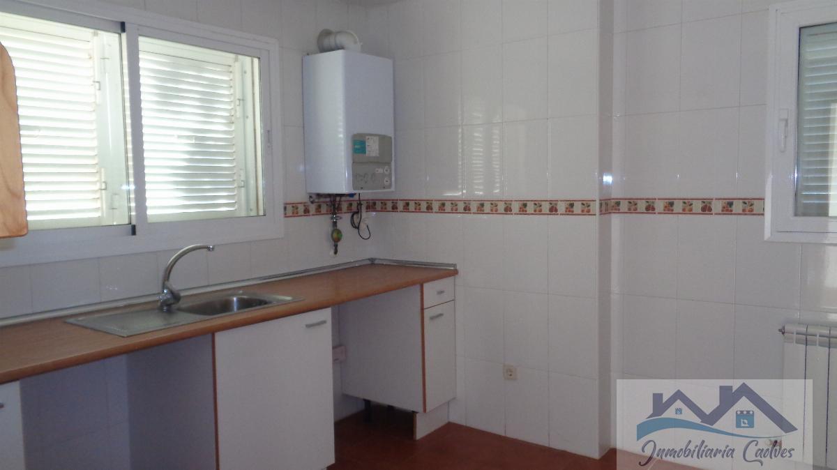Venta de casa en Miraflores de la Sierra