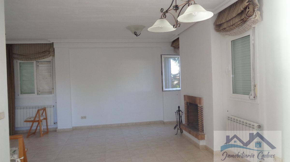 Venta de casa en Miraflores de la Sierra