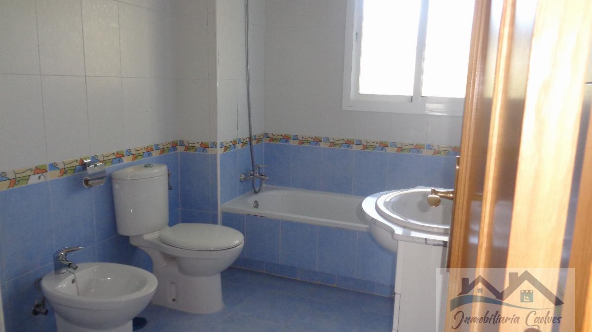Venta de casa en Miraflores de la Sierra