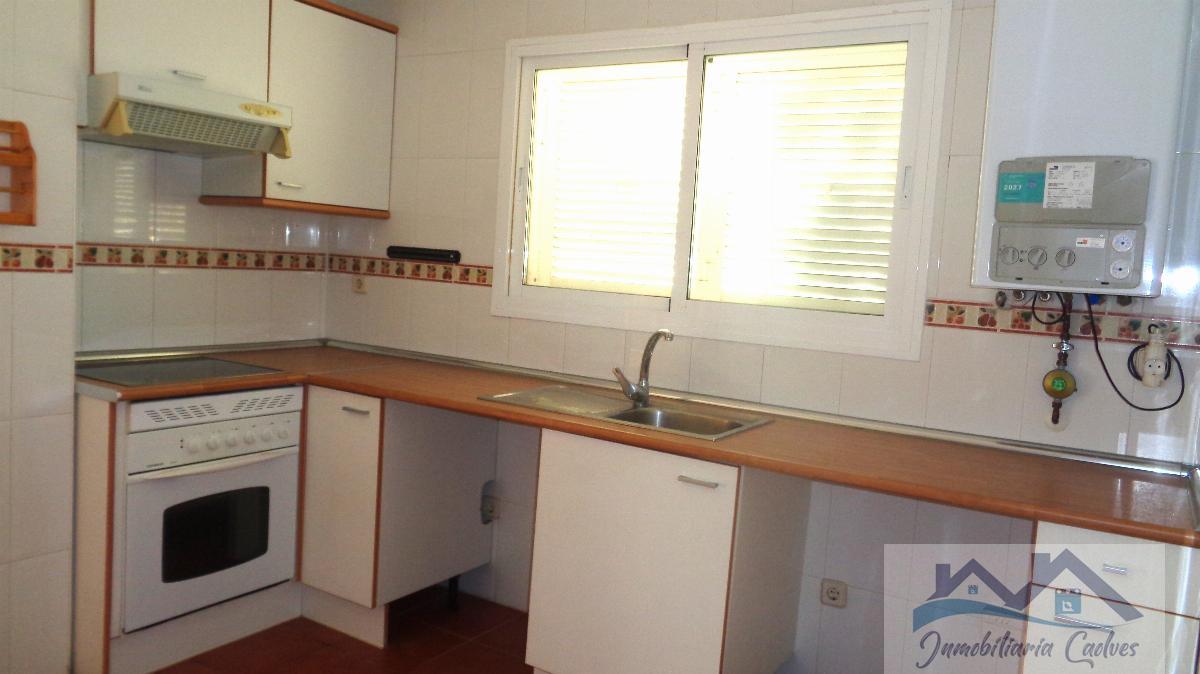Venta de casa en Miraflores de la Sierra