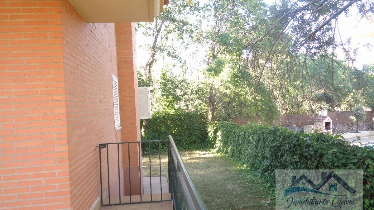 Venta de casa en Miraflores de la Sierra