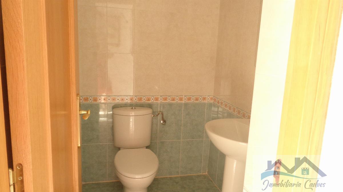 Venta de casa en Miraflores de la Sierra