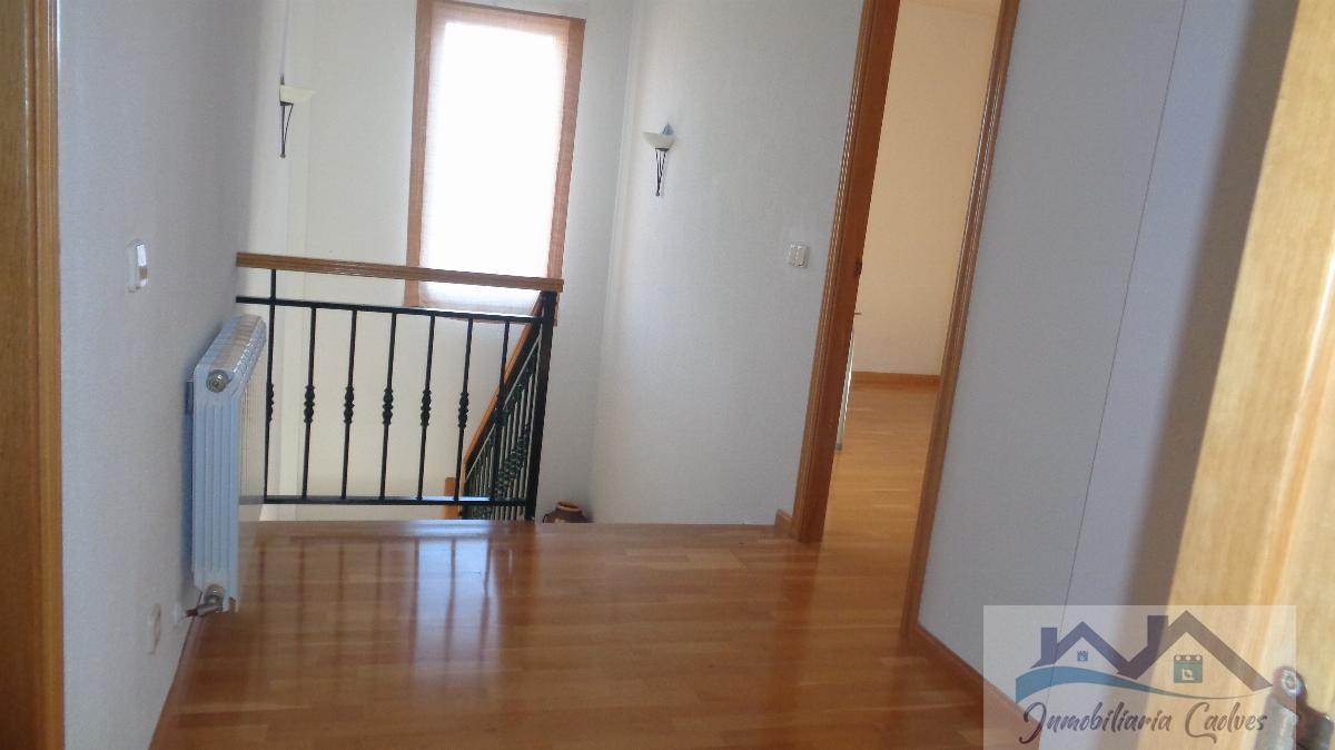 Venta de casa en Miraflores de la Sierra
