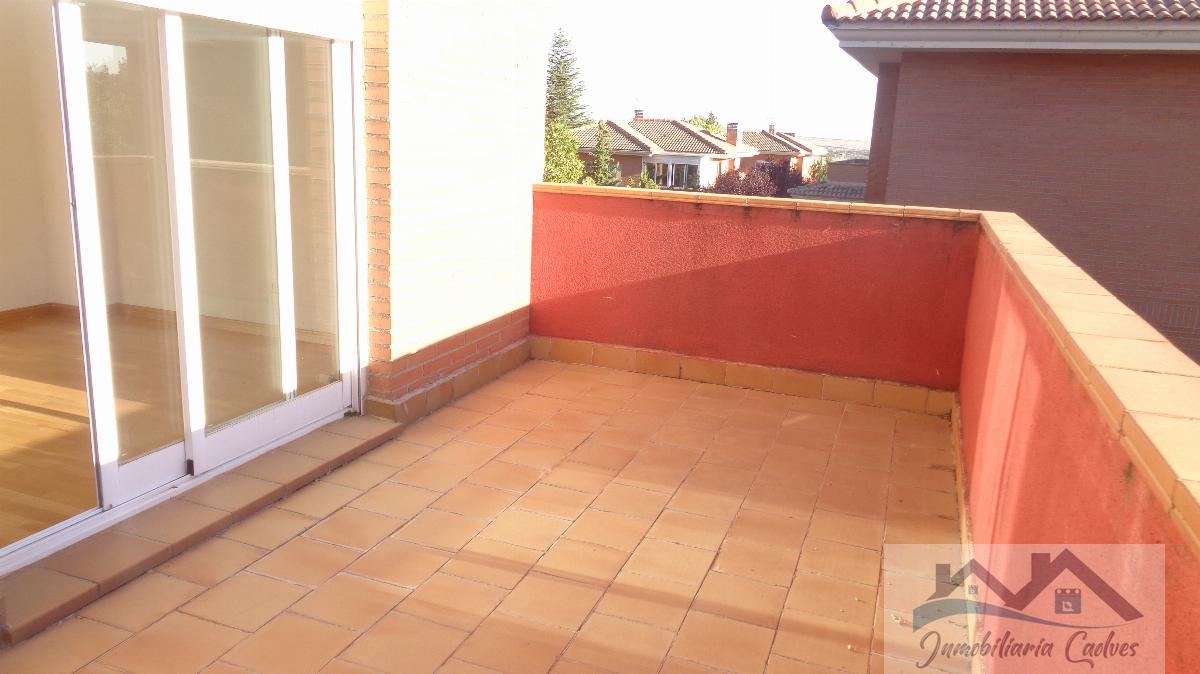 Venta de casa en Miraflores de la Sierra