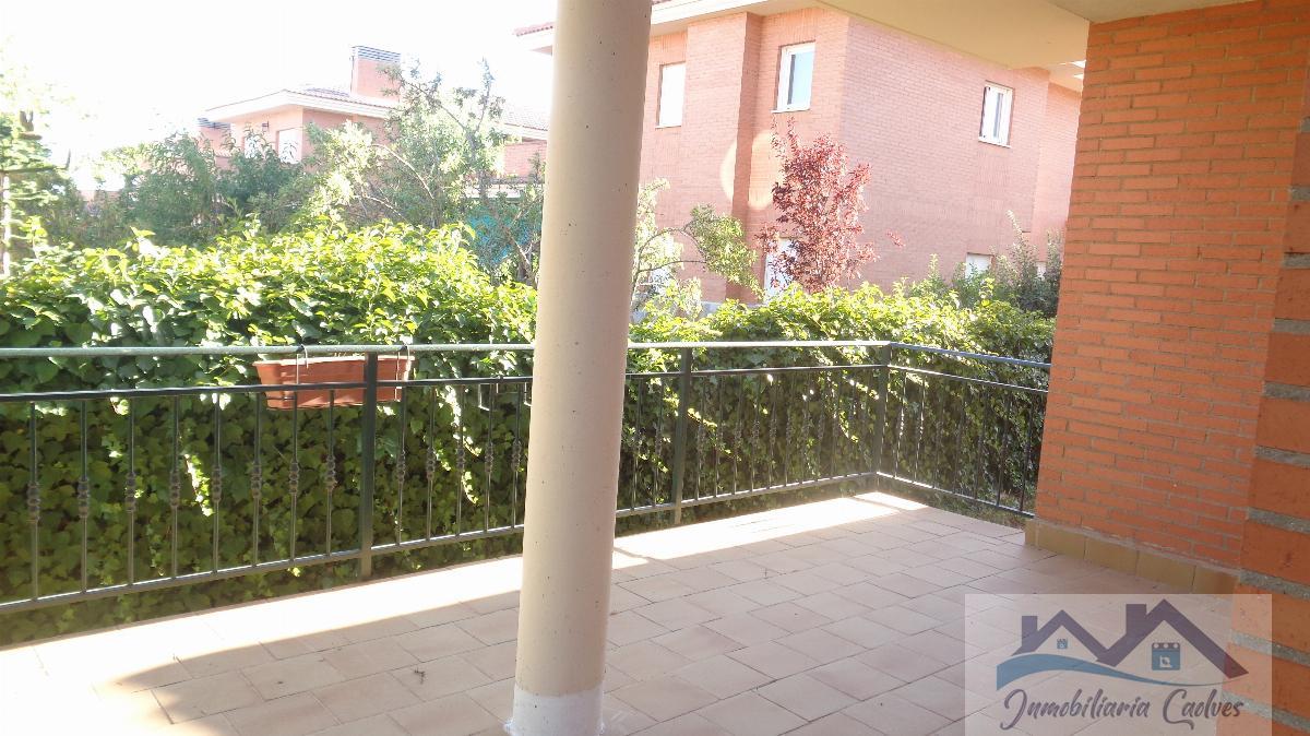 Venta de casa en Miraflores de la Sierra