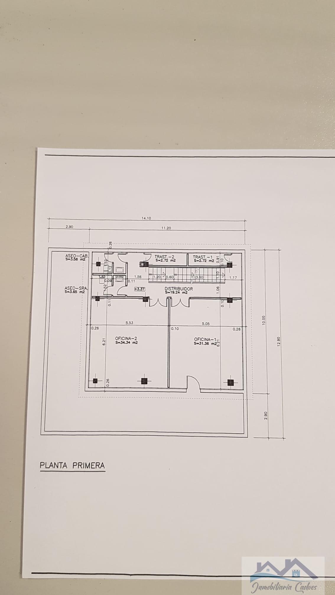 Venta de edificio en Pozuelo de Alarcón