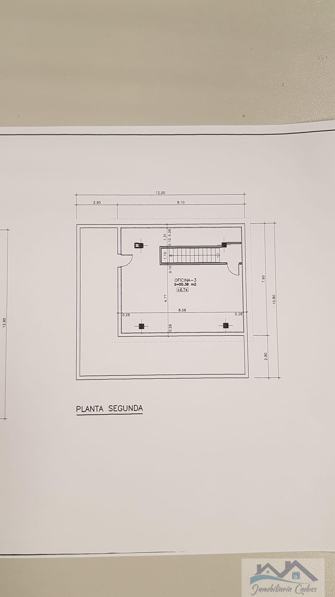 Venta de edificio en Pozuelo de Alarcón