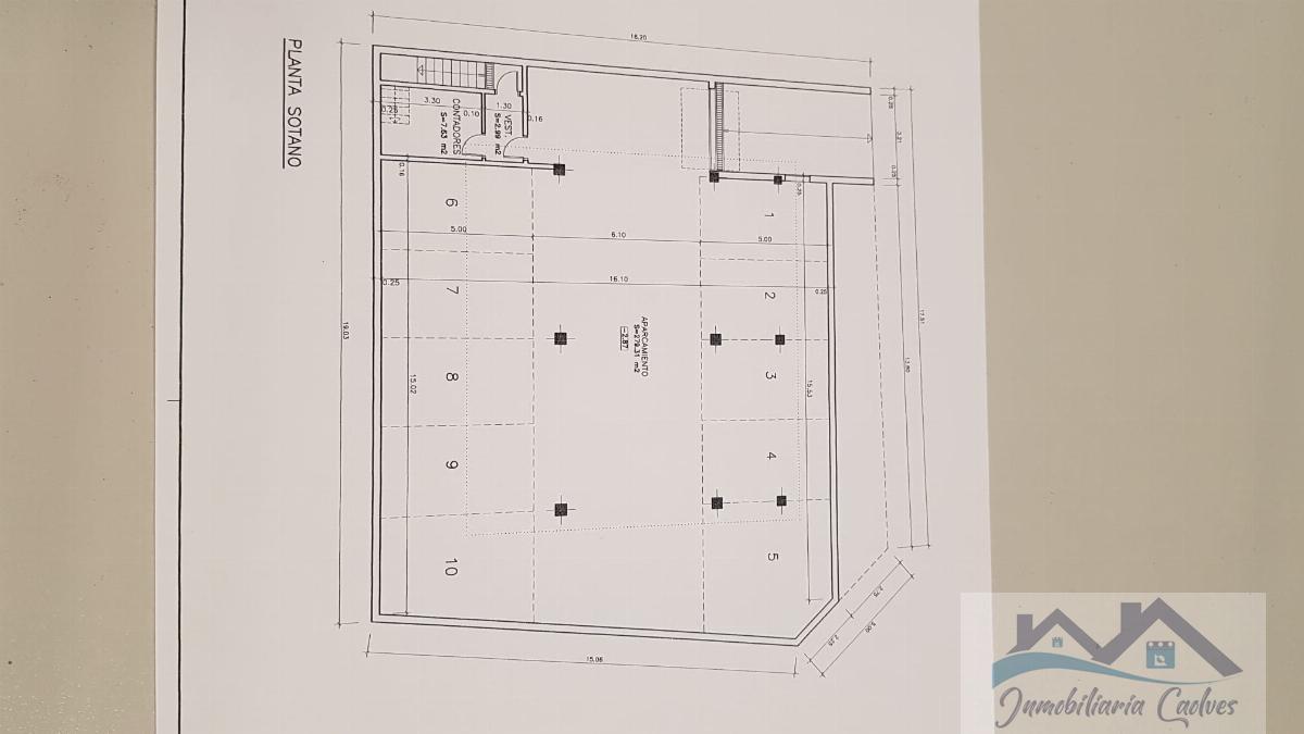 Venta de edificio en Pozuelo de Alarcón