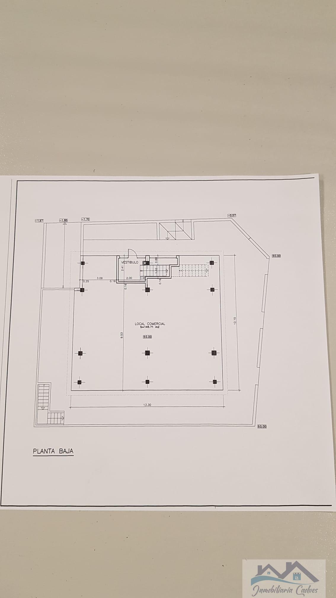 Venta de edificio en Pozuelo de Alarcón
