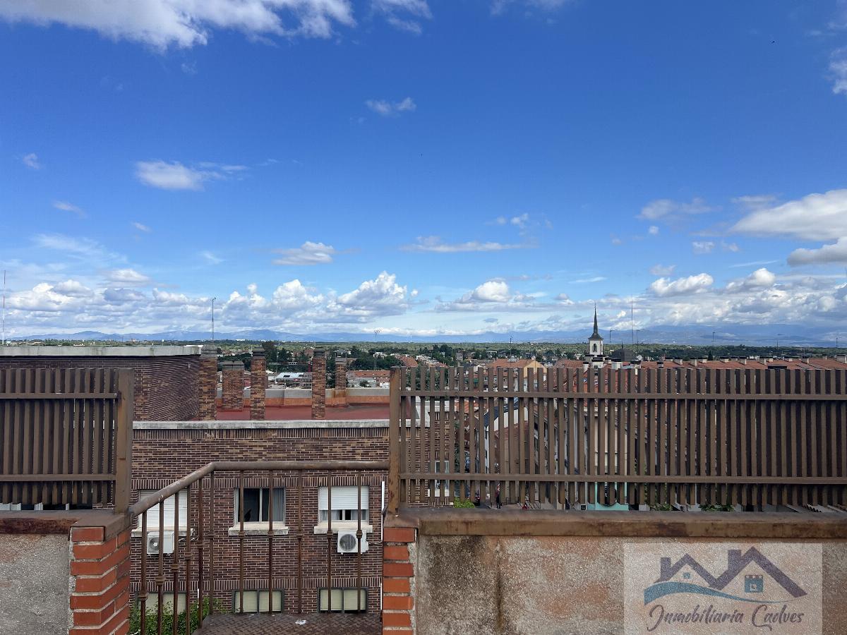 Venta de edificio en Pozuelo de Alarcón