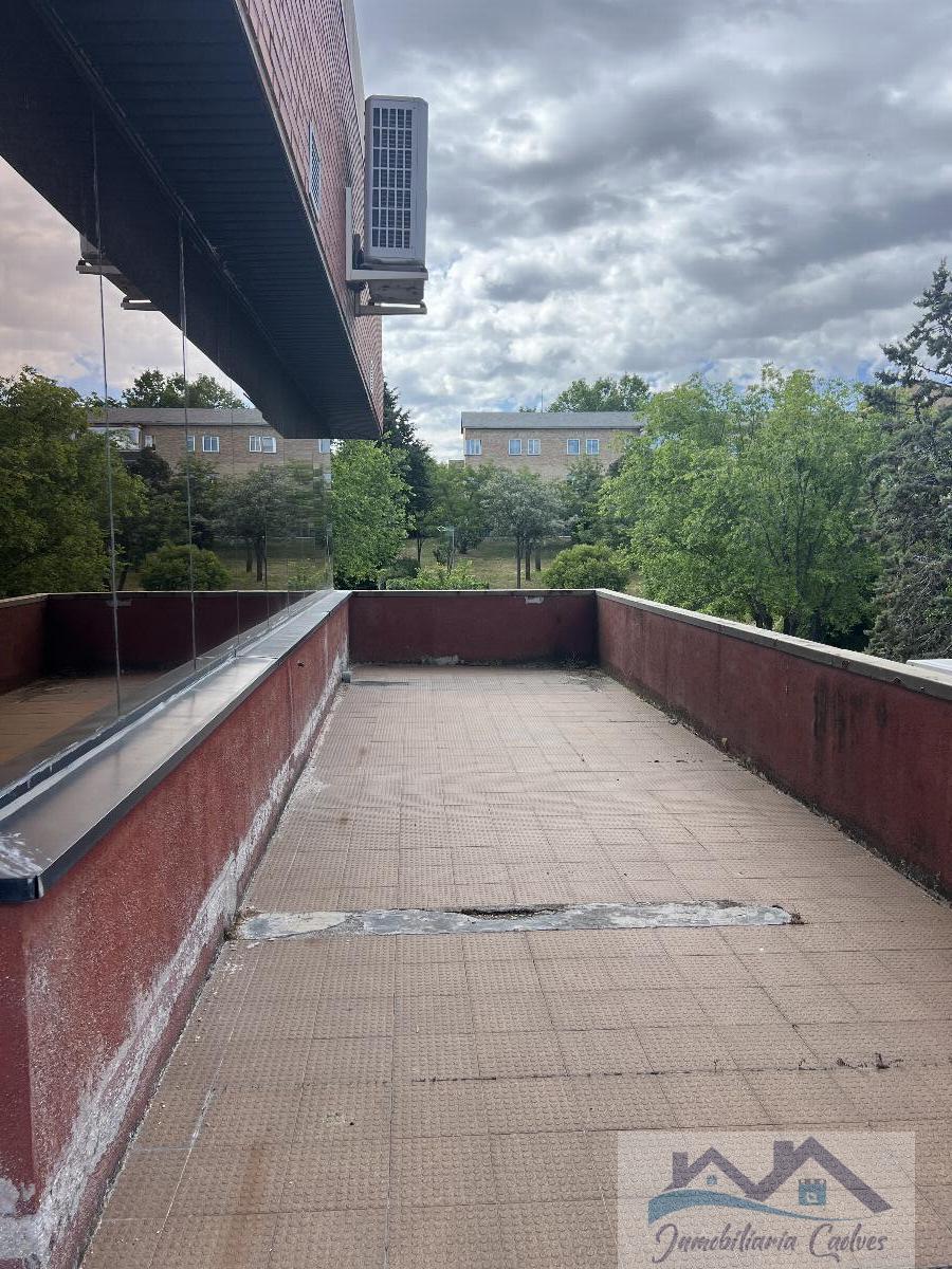 Venta de edificio en Pozuelo de Alarcón