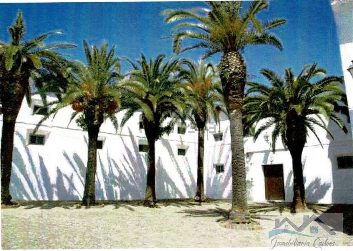 For sale of house in Fuente del Maestre