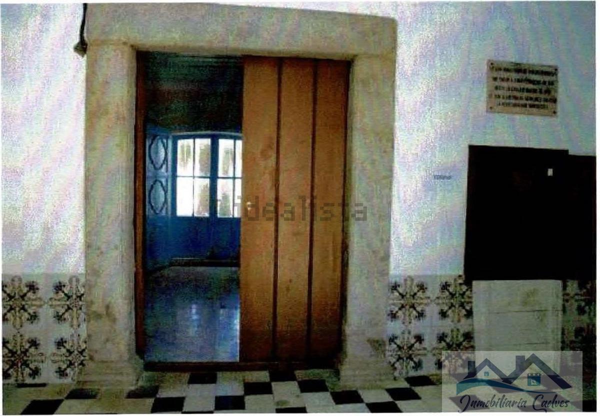 For sale of house in Fuente del Maestre
