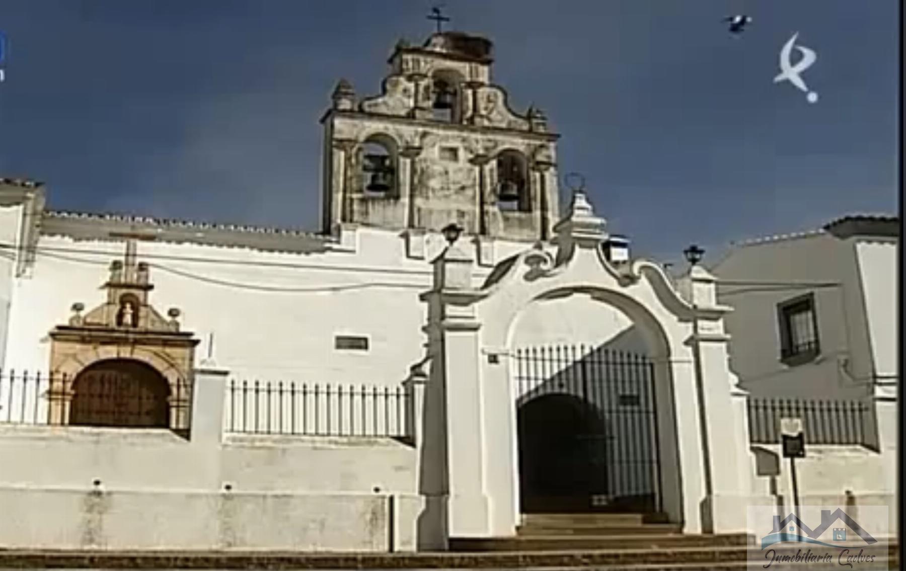 Venta de casa en Fuente del Maestre