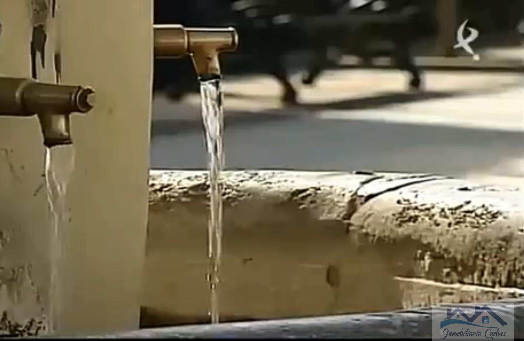 Venta de casa en Fuente del Maestre