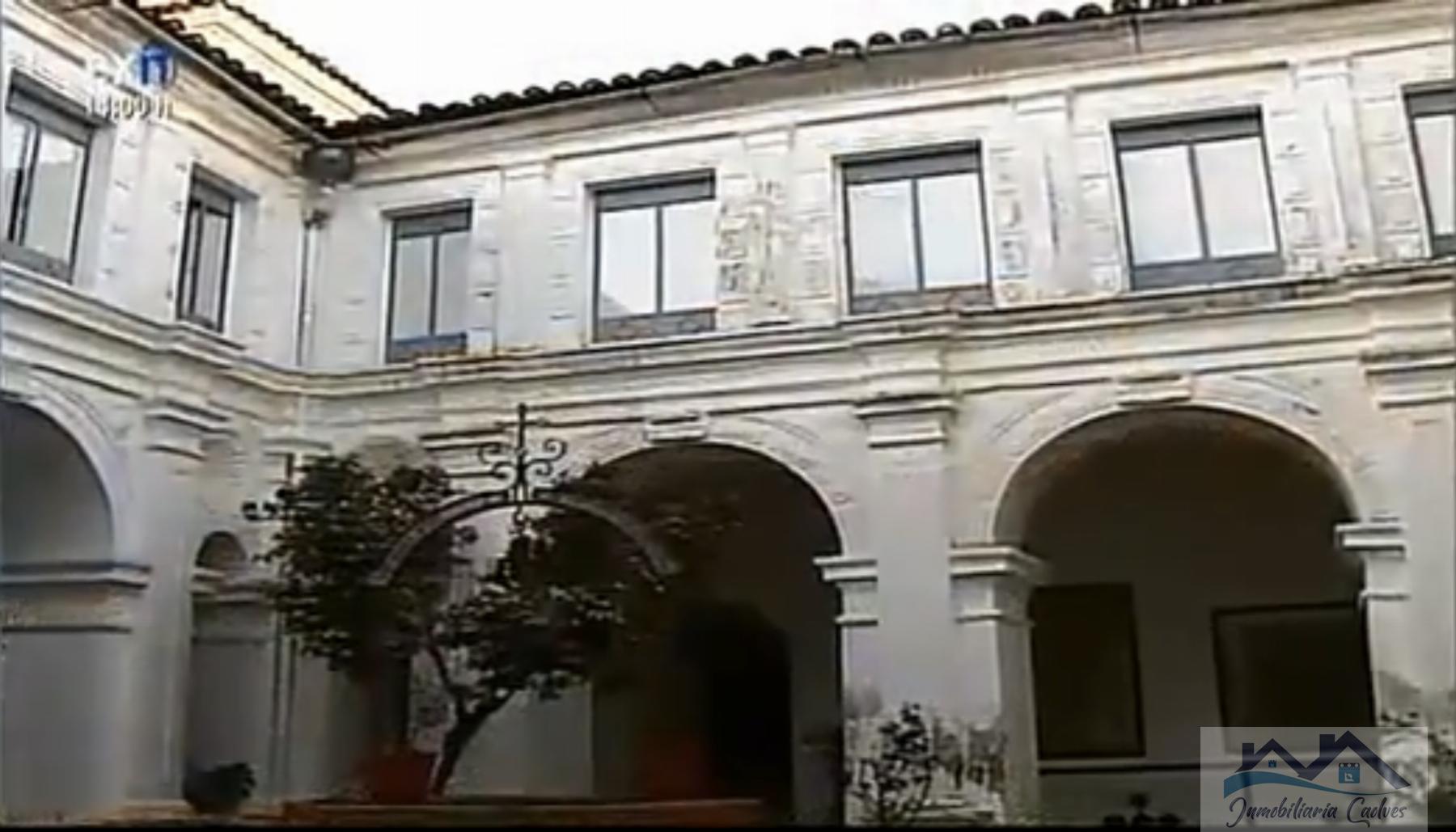 Venta de casa en Fuente del Maestre