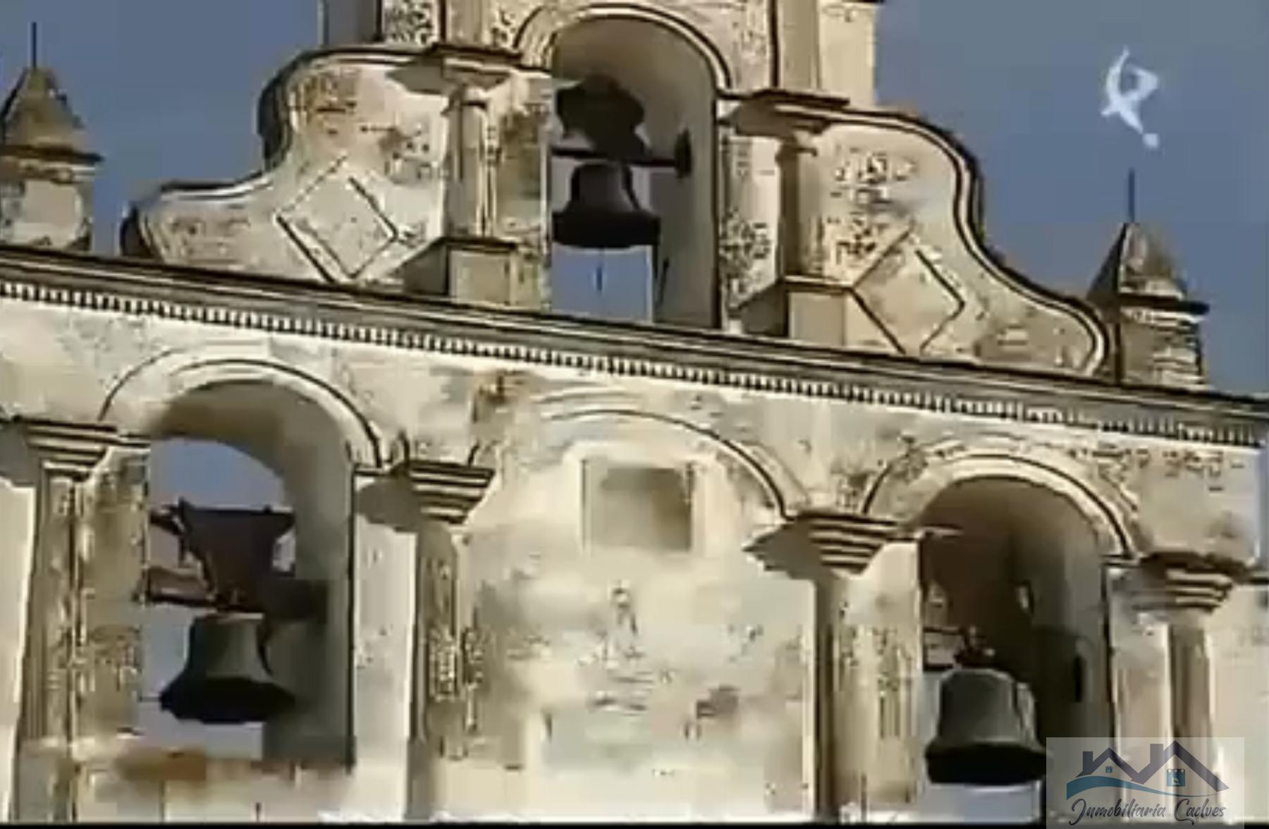 Venta de casa en Fuente del Maestre