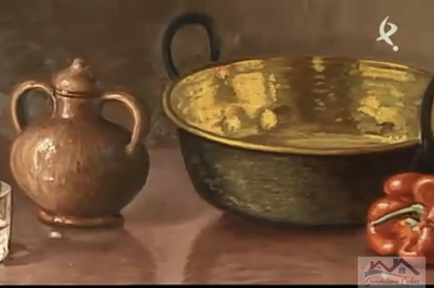 Venta de casa en Fuente del Maestre